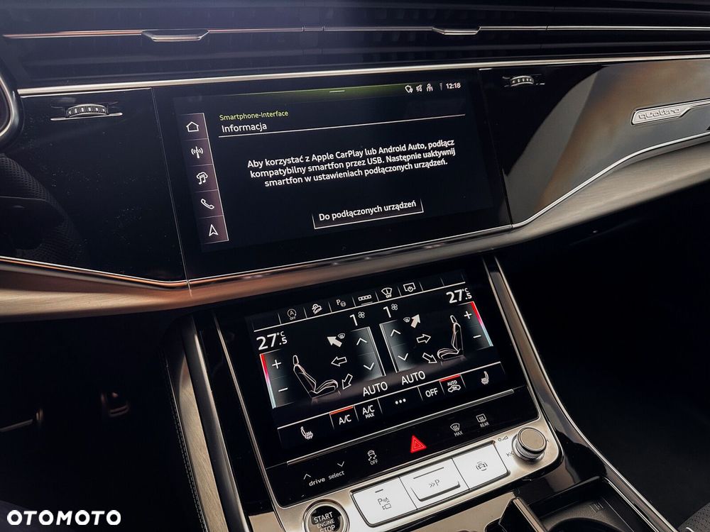Audi Q7 - 25