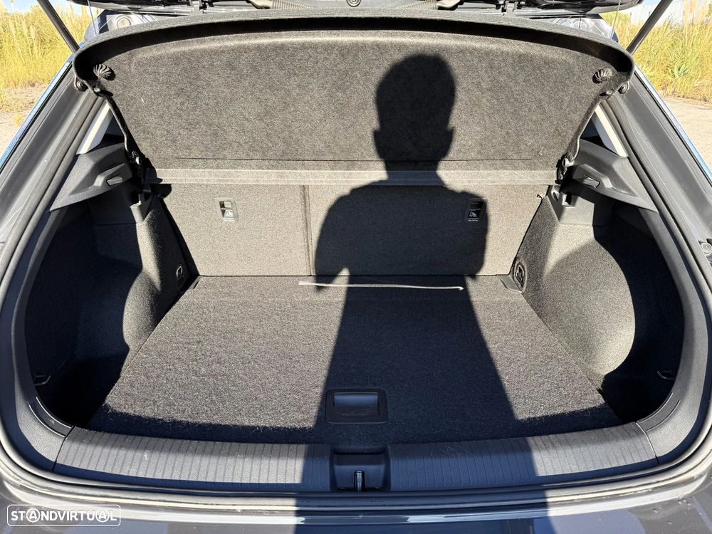 VW T-Roc 2.0 TDI Style - 11