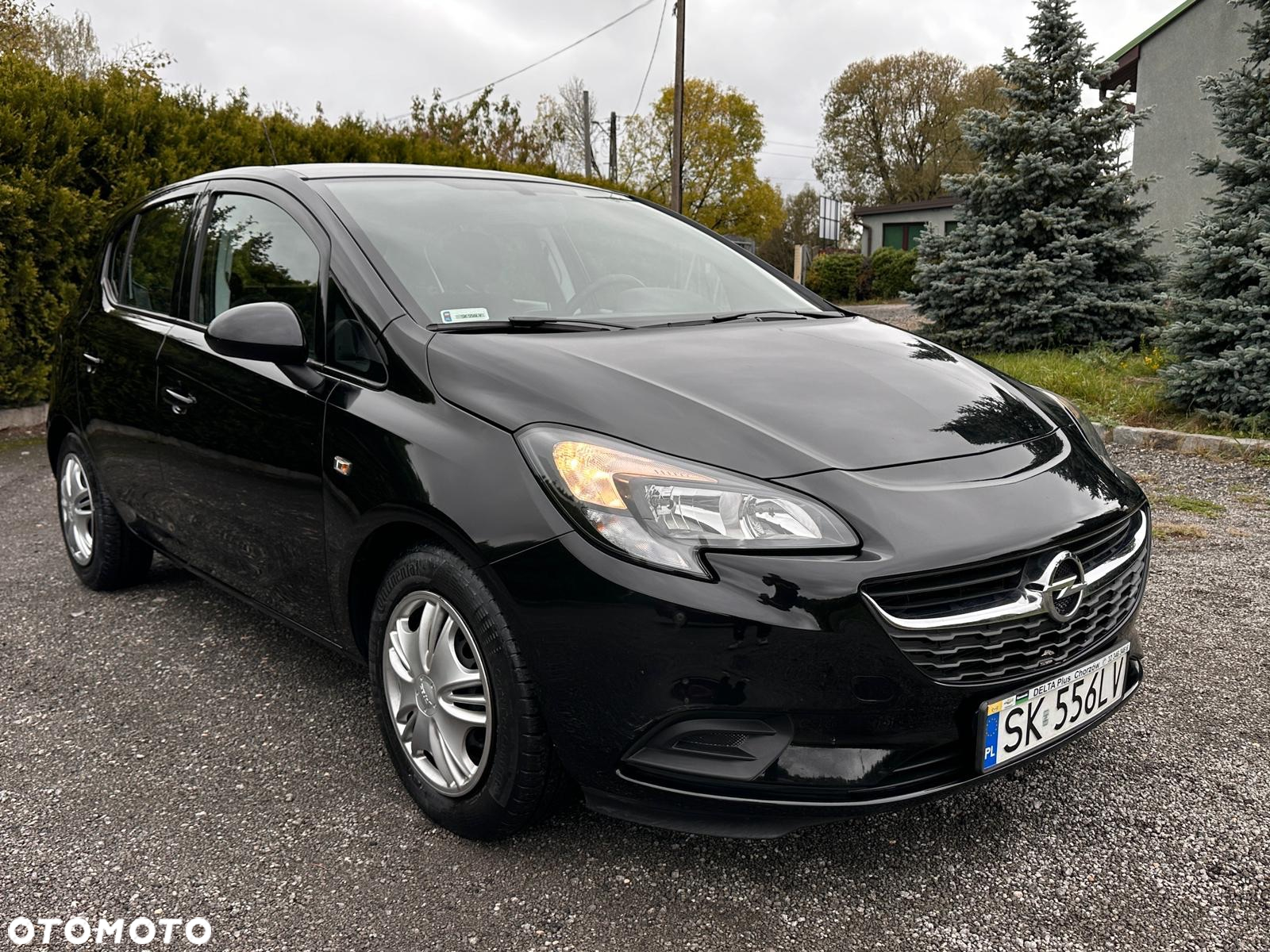 Opel Corsa 1.4 Color Edition - 7