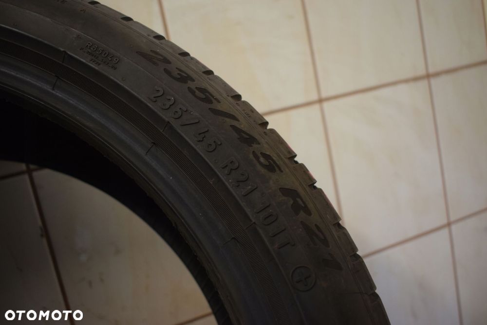 R21 235/45 Pirelli Scorpion + Seal Inside AO - 7