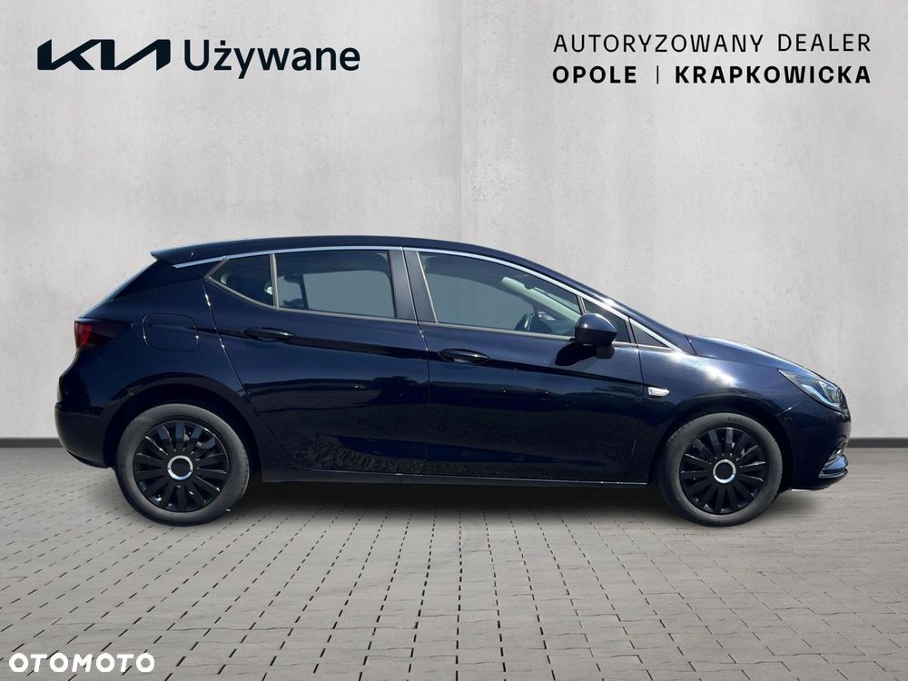 Opel Astra - 7