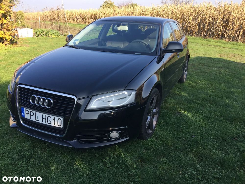 Audi A3 - 9
