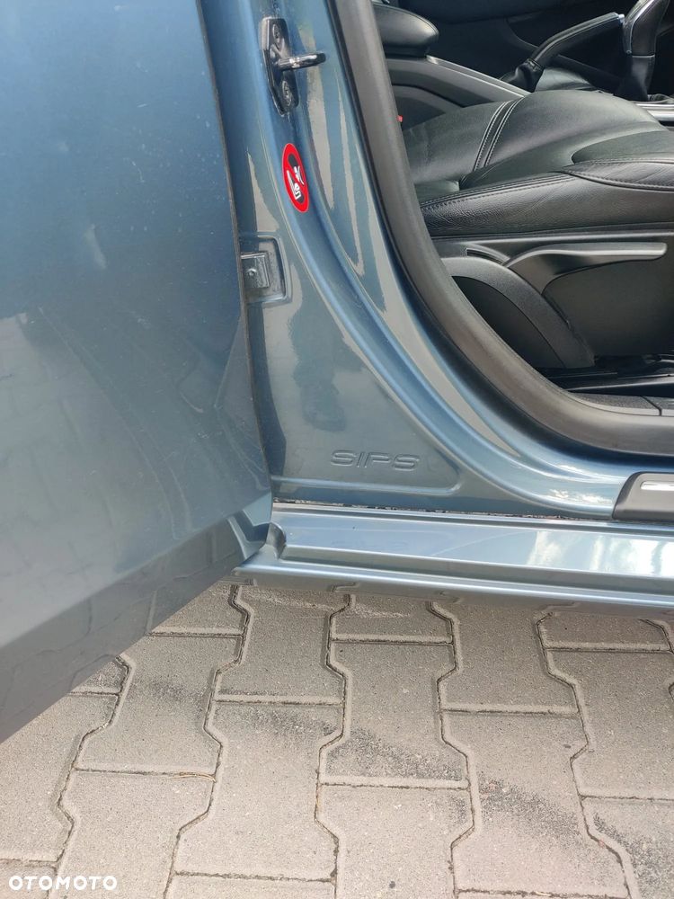 Volvo V40 D4 Summum - 8