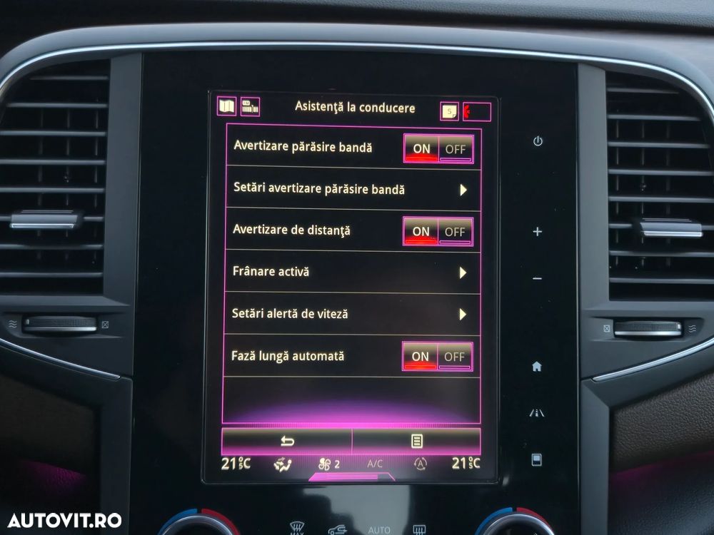 Renault Talisman - 21