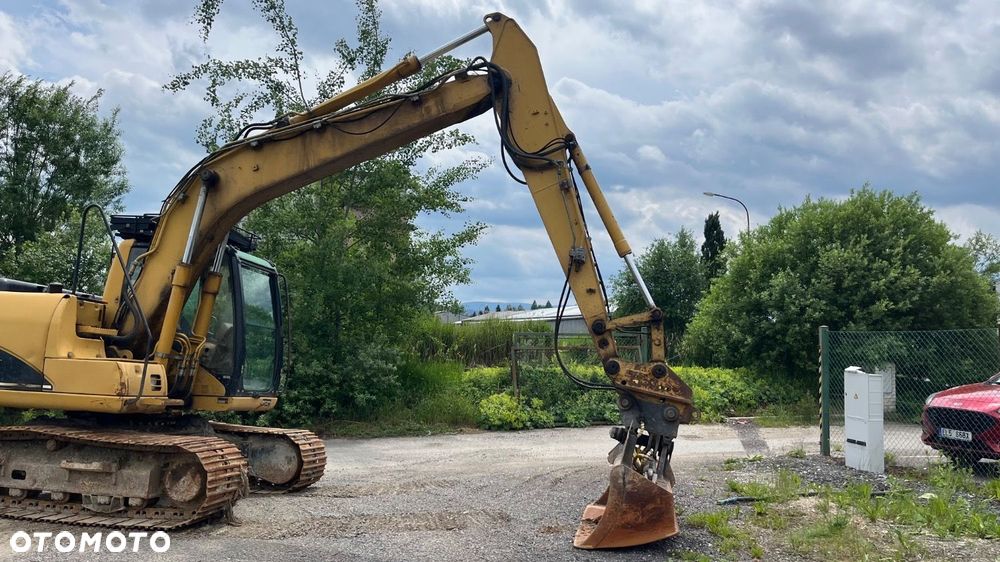 Caterpillar 312 C - 35
