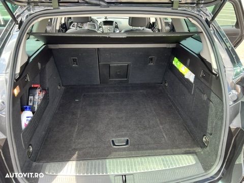 Opel Astra 2.0 CDTI ECOTEC Start/Stop Sport - 30