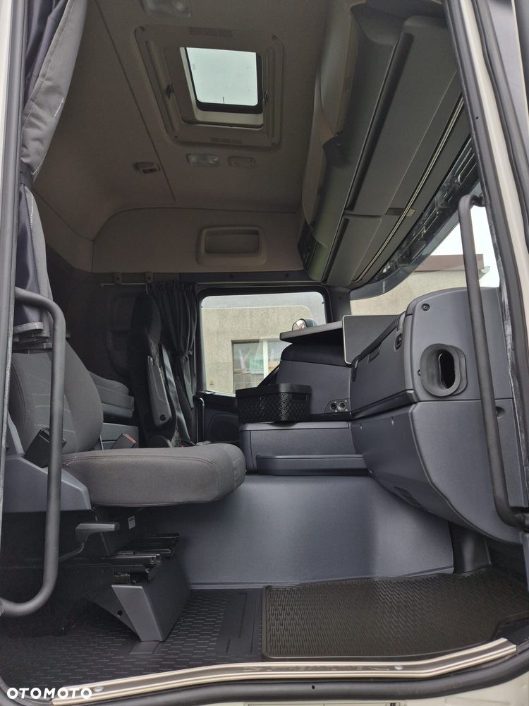 Scania R410 - 22