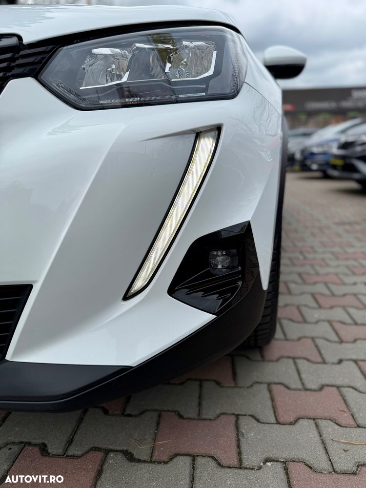 Peugeot 2008 1.5 BlueHDI STT Active - 24