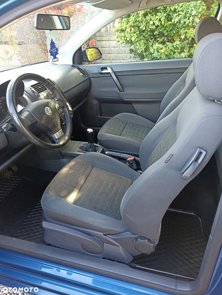 Volkswagen Polo 1.2 Tour - 20