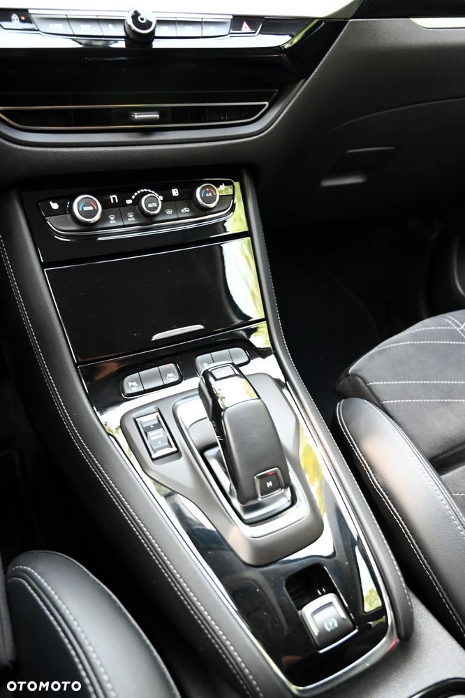 Opel Grandland - 23
