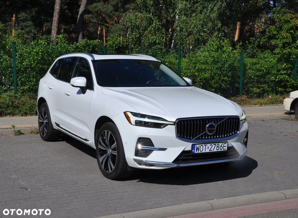 Volvo XC 60 B5 B Inscription - 6