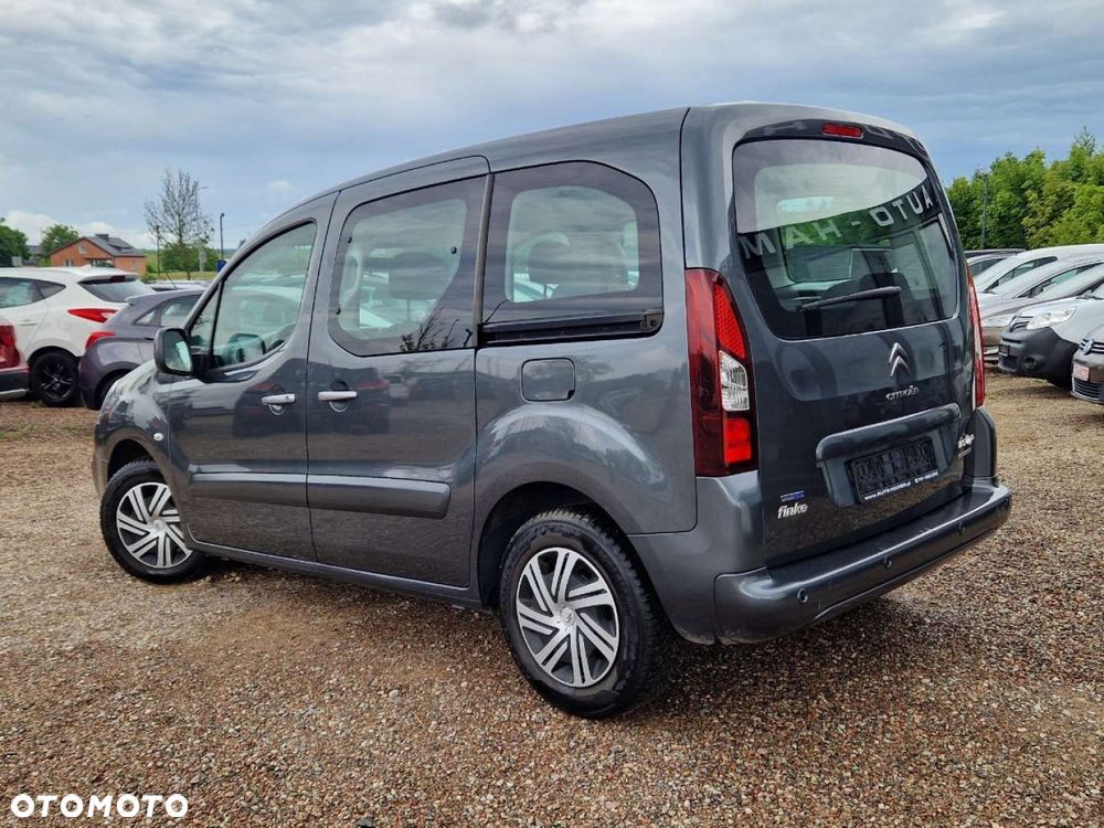 Citroën Berlingo Multispace BlueHDi 100 S&S ETG6 SHINE - 3