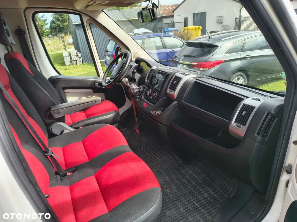 Fiat DUCATO - 6