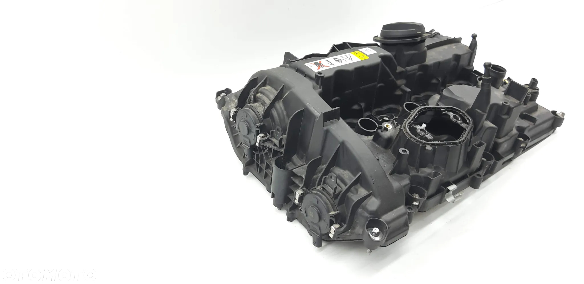 Pokrywa zaworów 72390128 Mini Cooper S F56 2.0b 2019r - 3