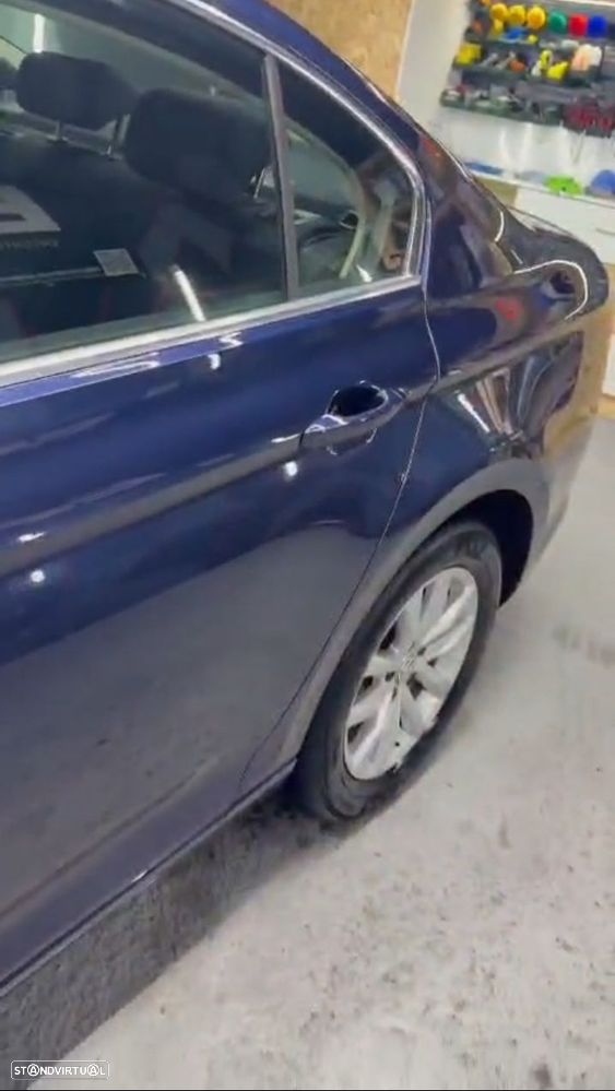 VW Passat 1.6 TDI BlueMotion - 2