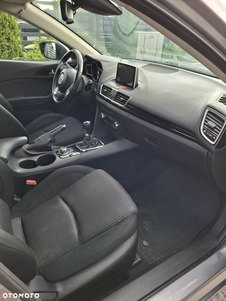 Mazda 3 1.5 Skyenergy - 12
