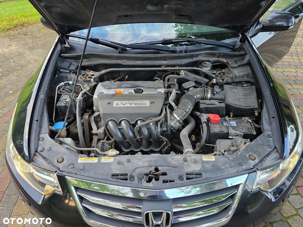 Honda Accord 2.4 Executive - 34