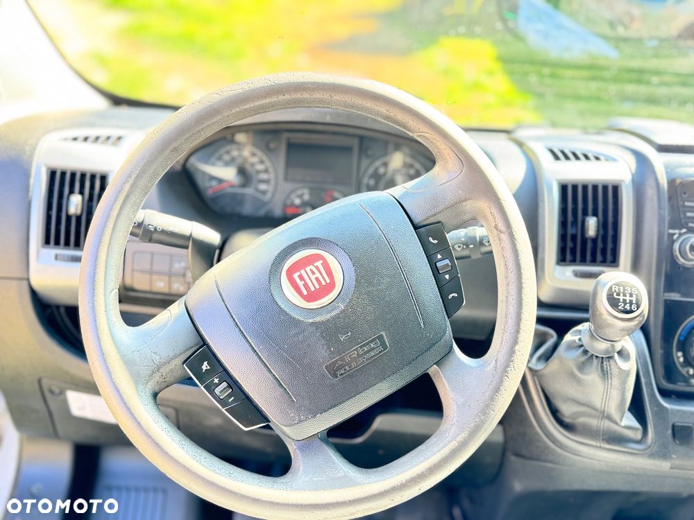 Fiat Ducato - 9