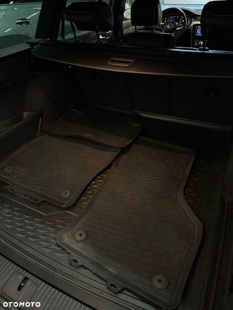 Volkswagen Passat 1.4 TSI Plug-In Hybrid GTE DSG - 9