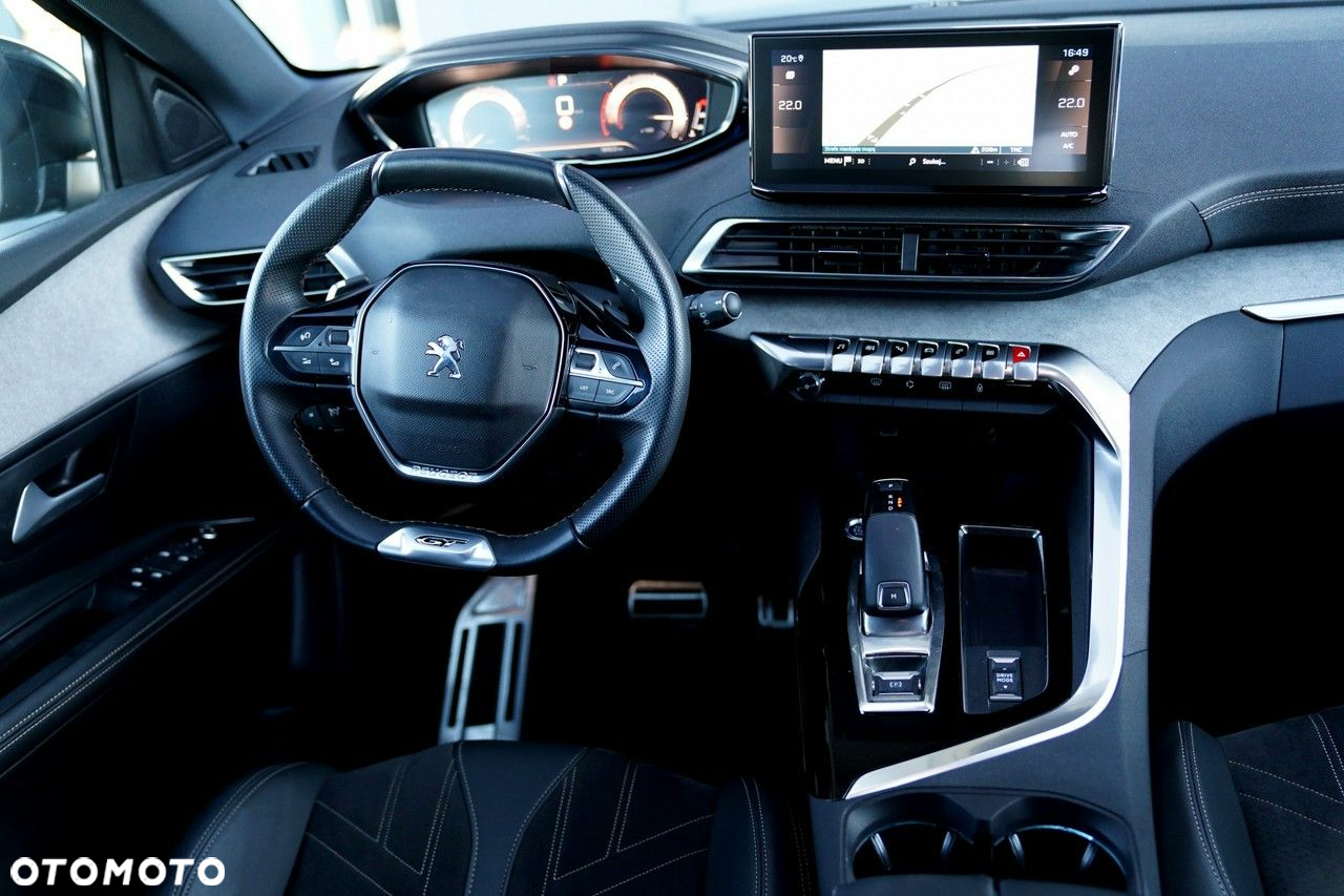 Peugeot 5008 - 27