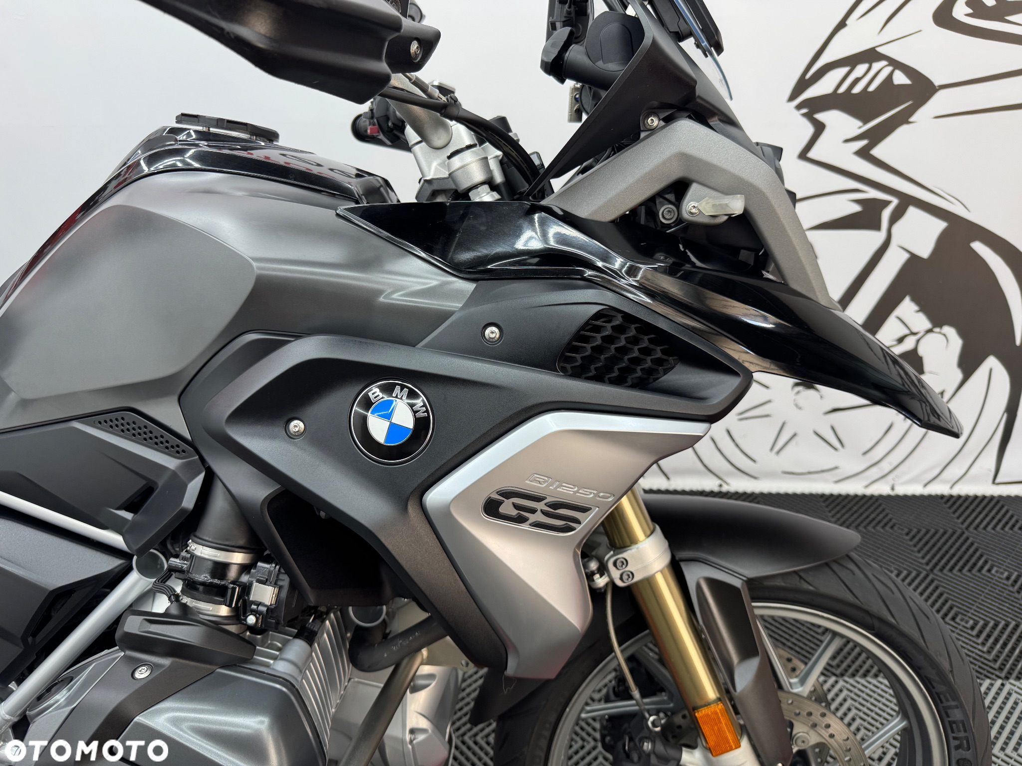 BMW GS - 32