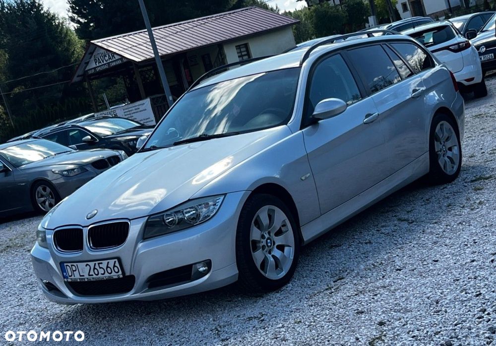 BMW Seria 3 - 3