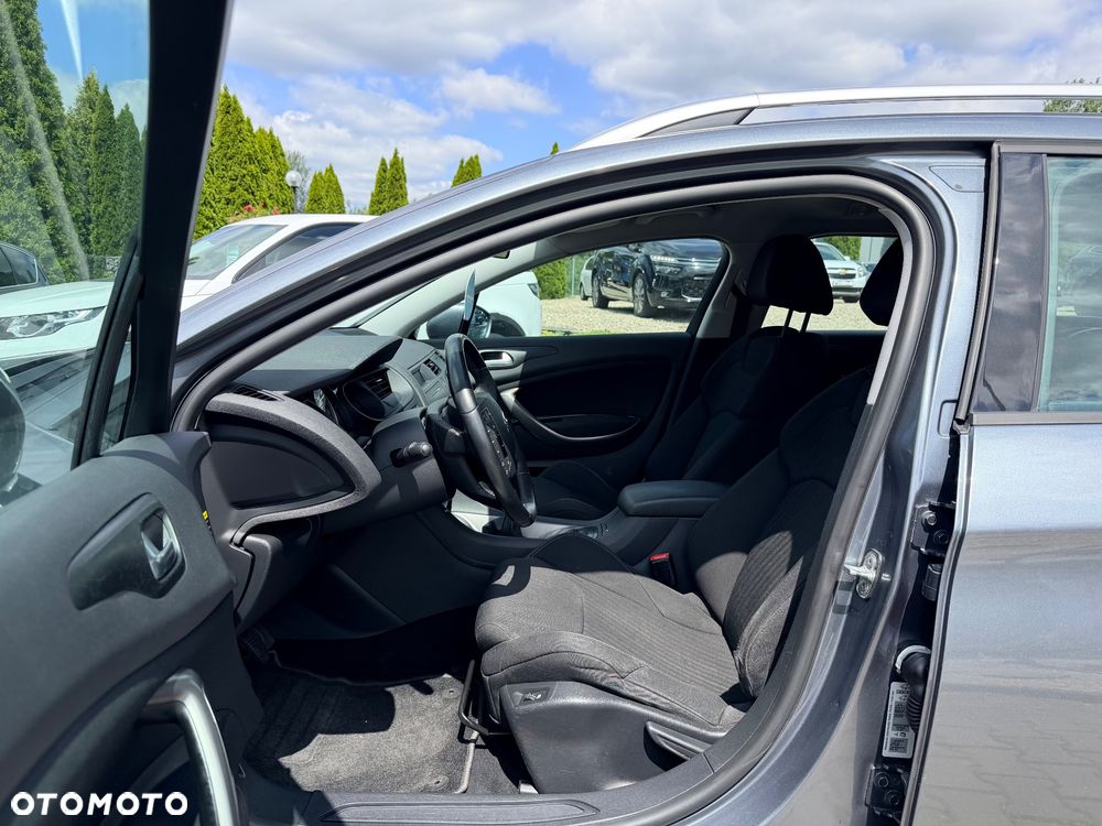 Citroën C5 2.0 16V Confort - 9