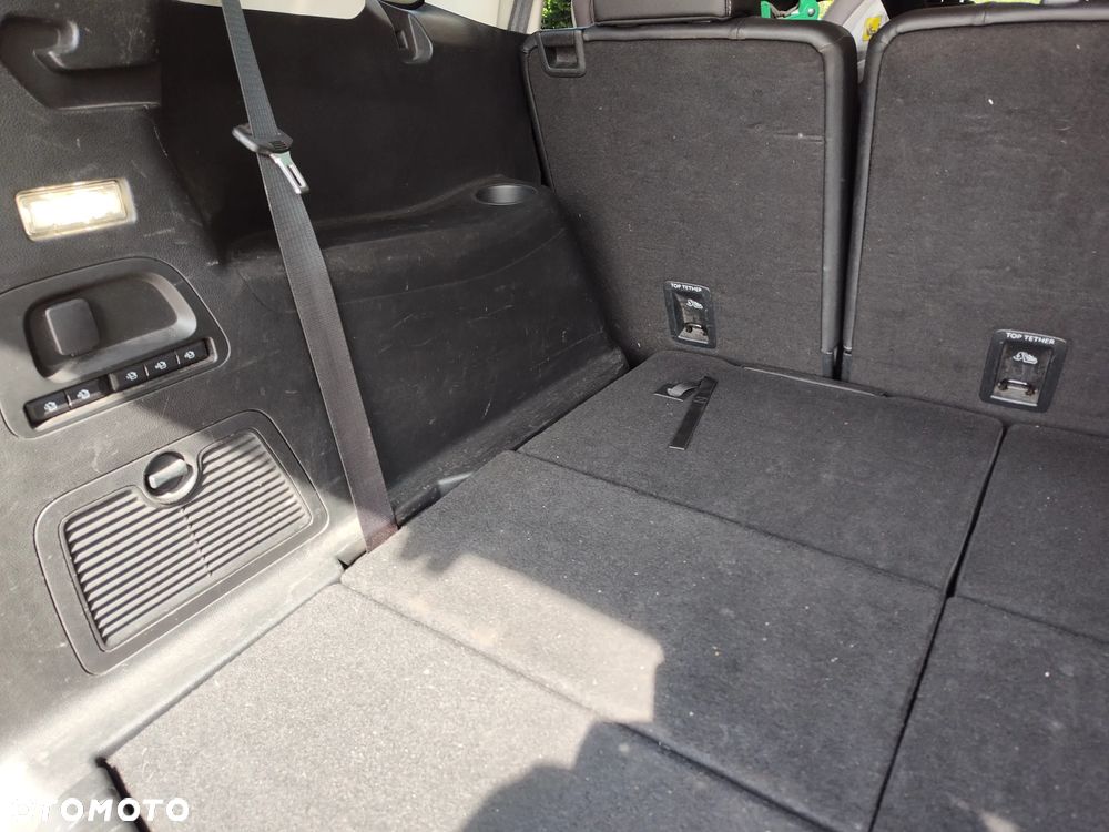 Ford S-Max 2.0 EcoBlue Twin-Turbo Titanium - 23