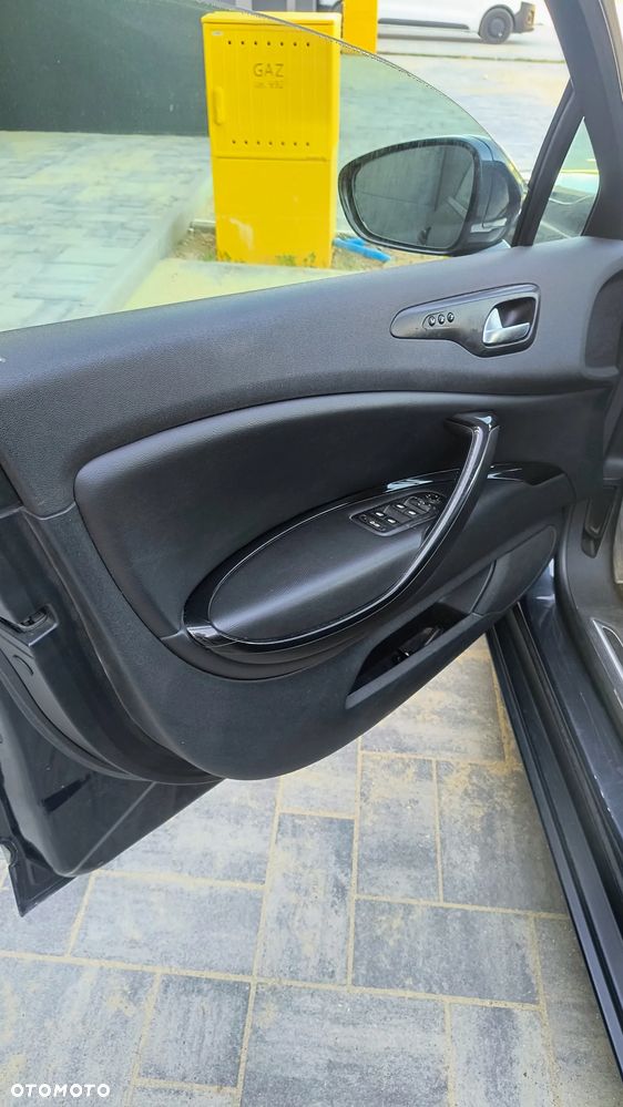Citroën C5 2.0 HDi Exclusive - 10