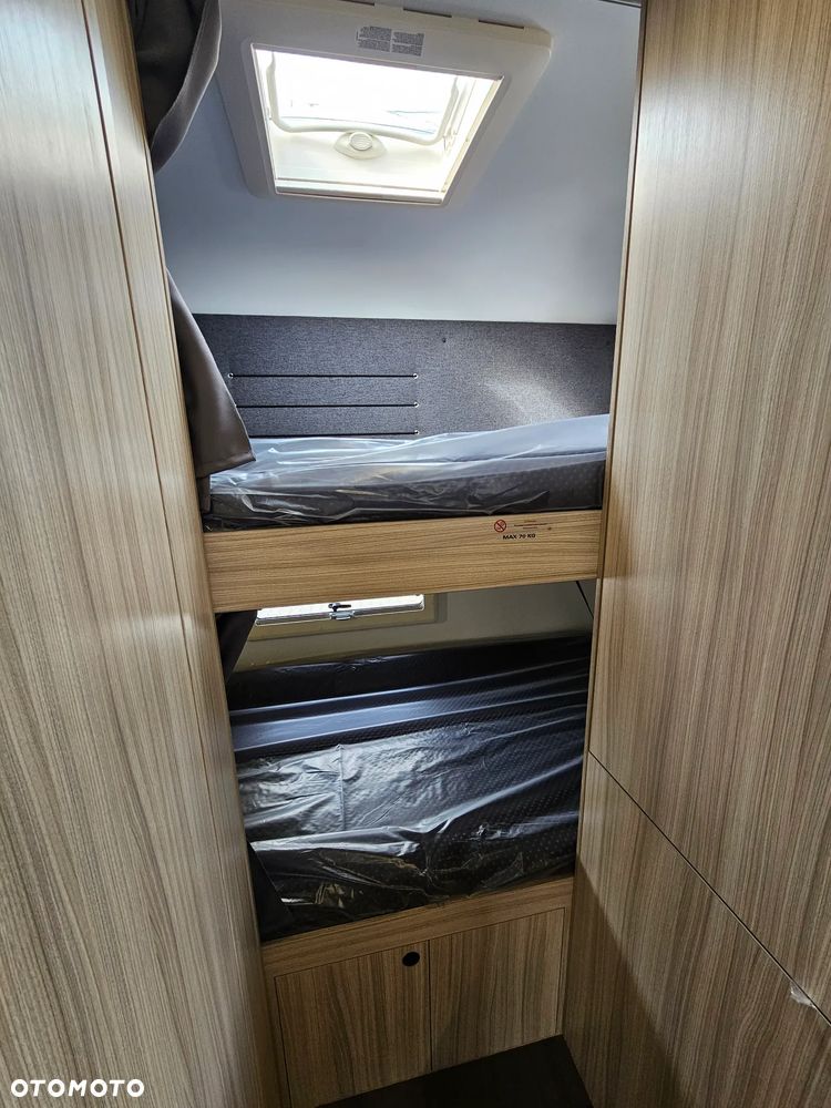 Sun Living by Adria A 70 DK - 18