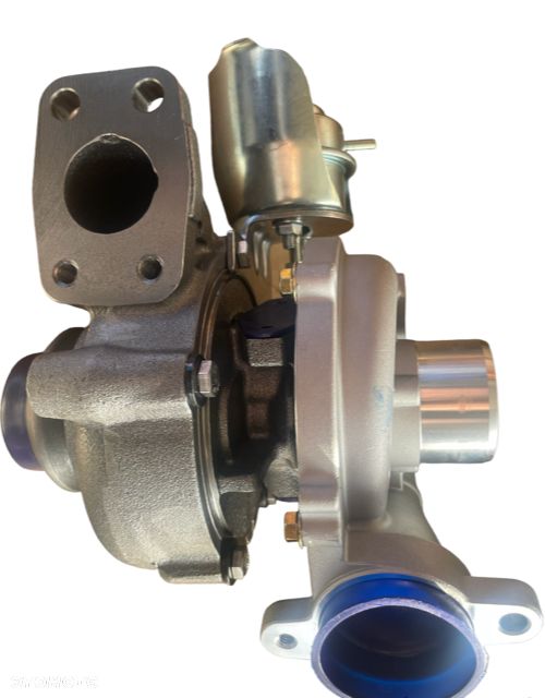 TURBOSPRĘŻARKA FABRYCZNIE NOWA GT1544V 753420 - 1