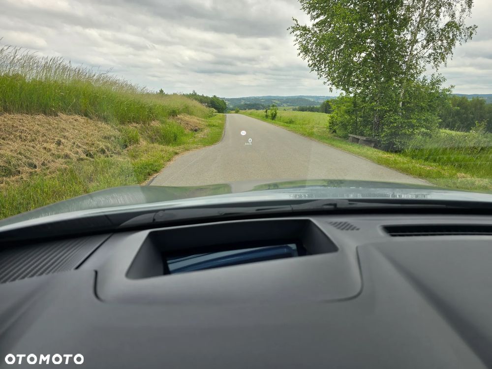 Nissan Qashqai 1.3 DIG-T MHEV Xtronic Tekna+ - 24