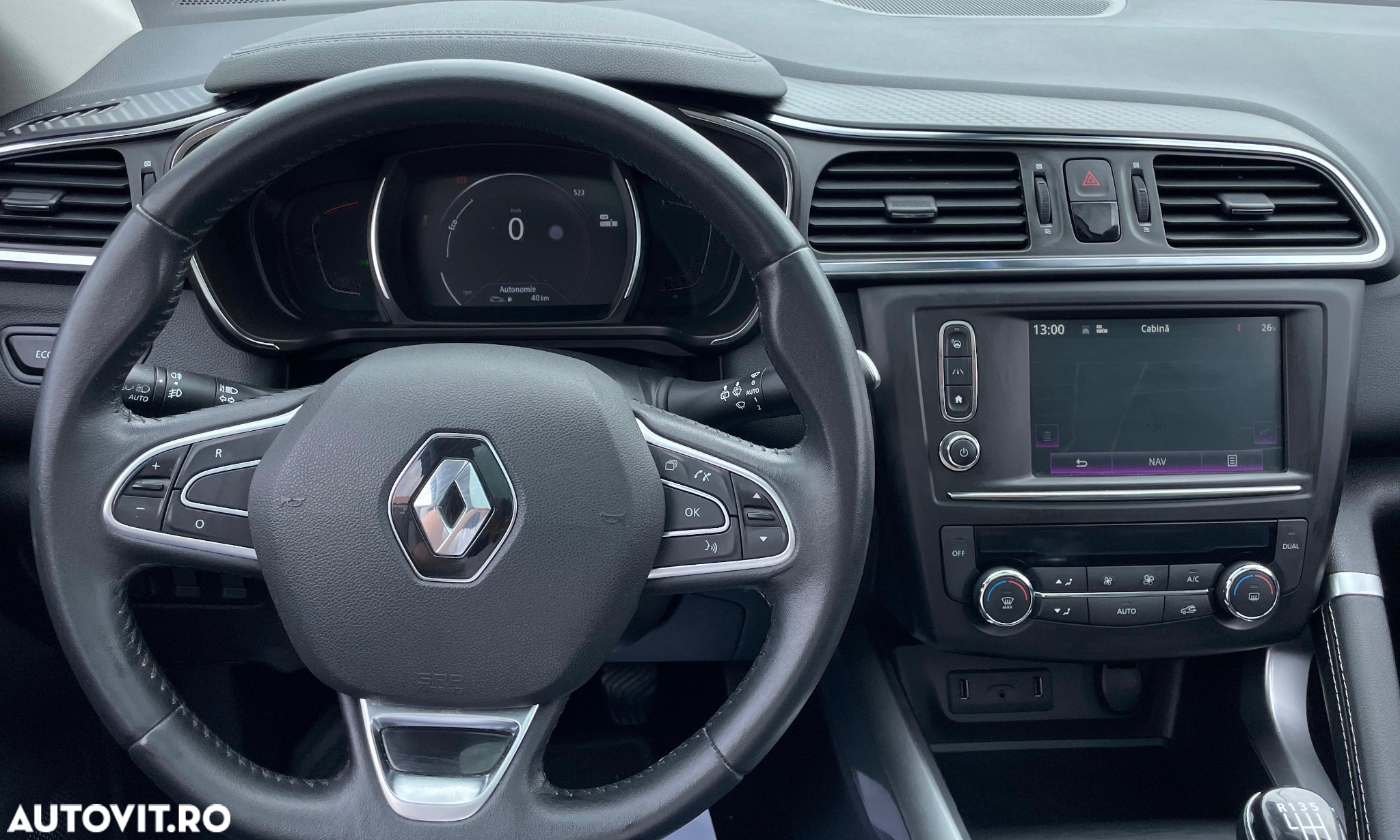 Renault Kadjar - 26