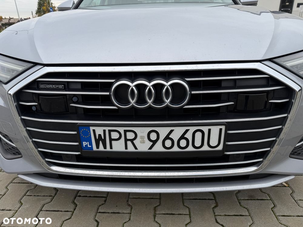 Audi A6 Avant - 36