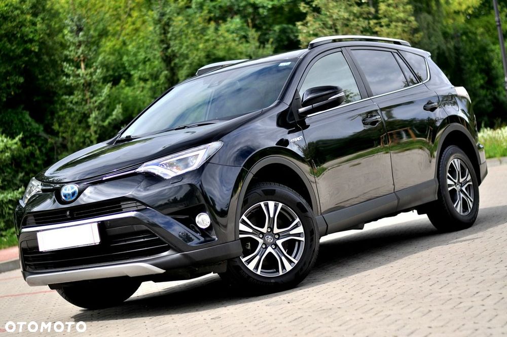 Toyota RAV4 - 2