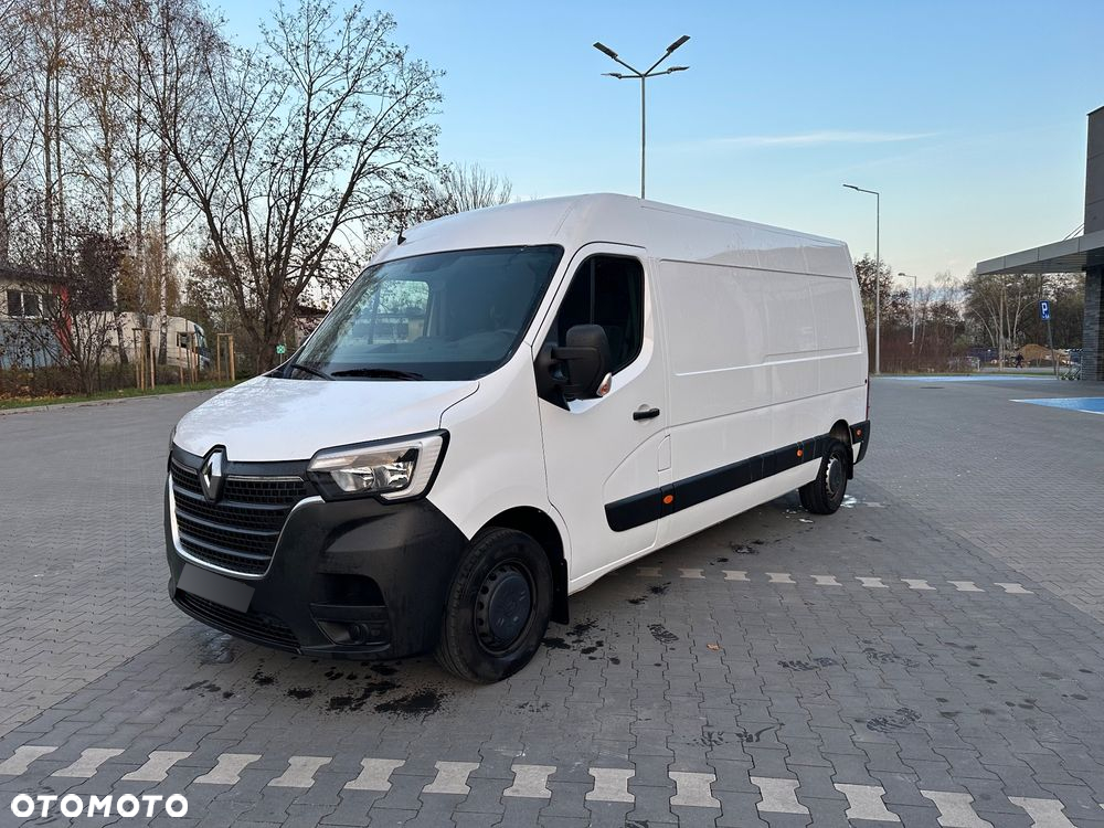 Renault Master L3H2 - 10