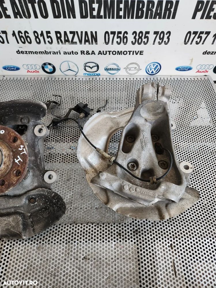 Fuzete Fuzeta Fata Bmw F30 F31 F32 F33 F34 F20 F21 F22 F23 Sdrive Cod 6792287 6792288 - Dezmembrez Bmw - Dezmembrari Arad - 4