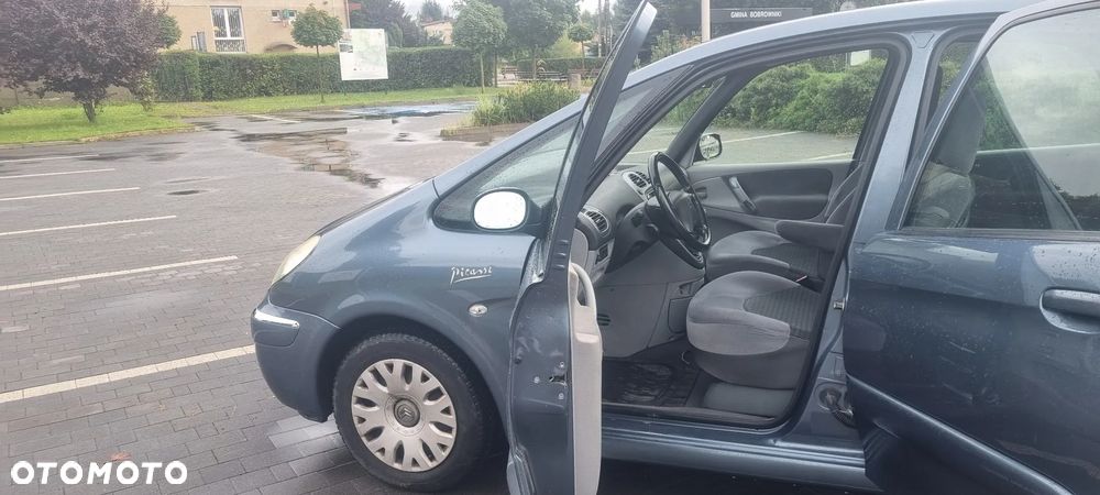 Citroën Xsara Picasso 1.6 Exclusive - 13