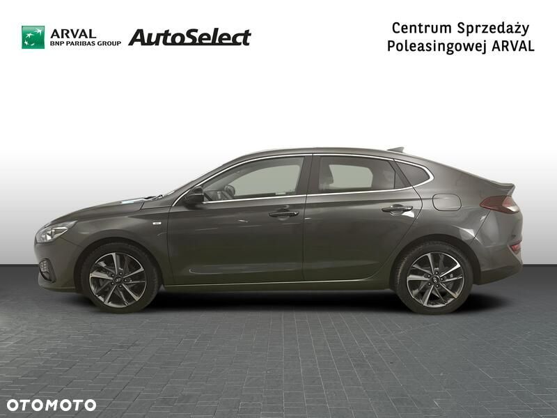 Hyundai i30 1.5 T-GDI 48V Smart DCT - 2