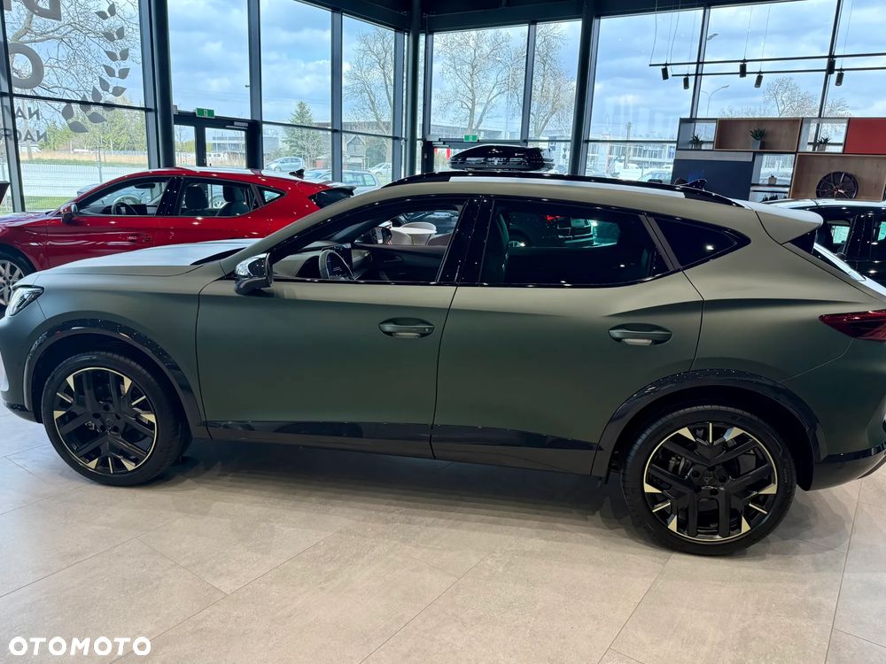 Cupra Formentor 1.5 eTSI mHEV Tribe Edition DSG - 2