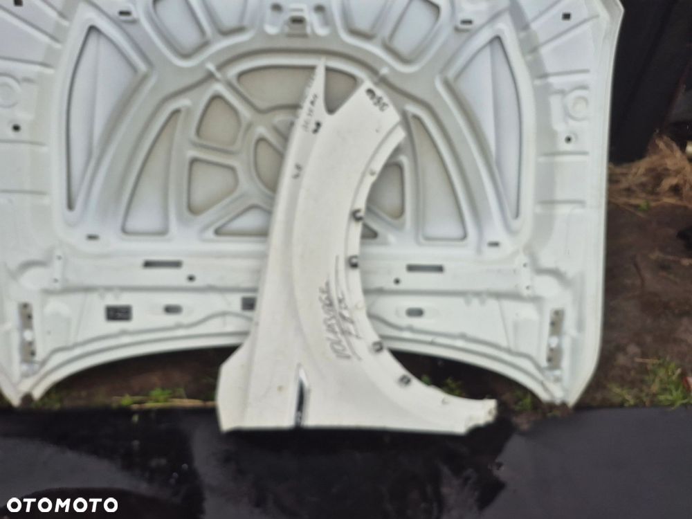 Błotnik Volkswagen T-Roc 2017-2024r. Prawy przód R-Line - 1