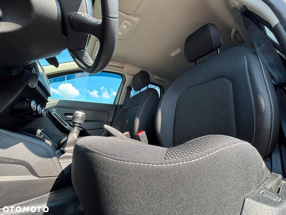 Dacia Duster 1.6 SCe Comfort - 8