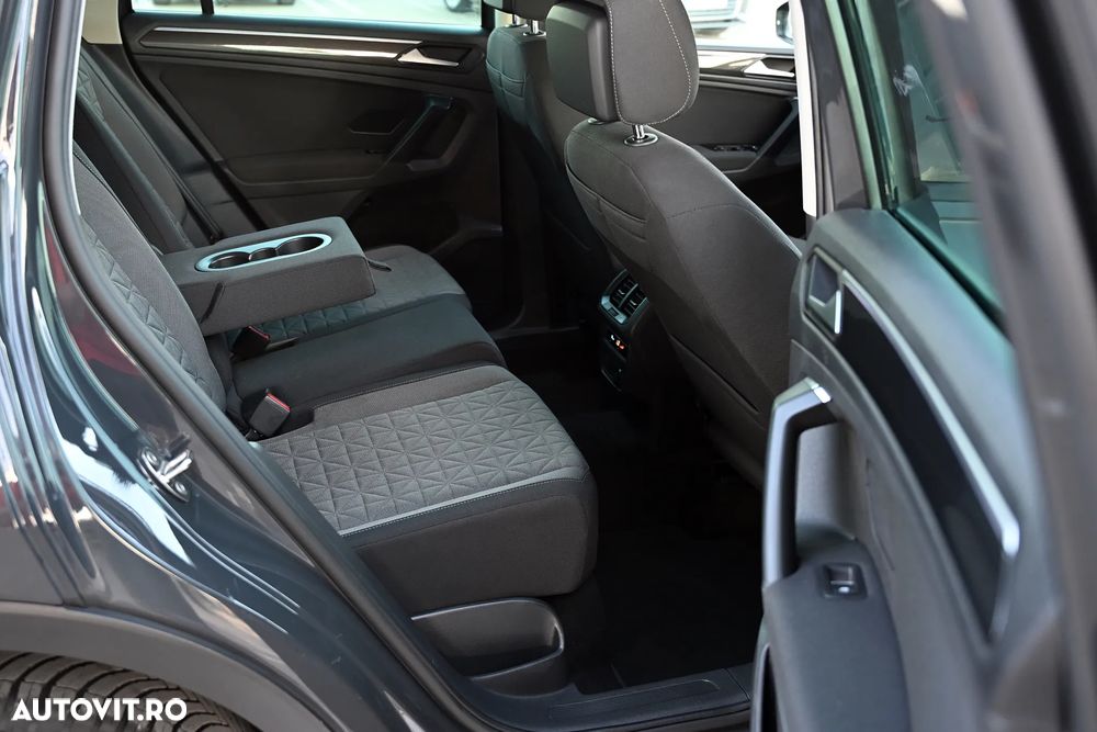Volkswagen Tiguan 1.5 TSI OPF DSG - 14