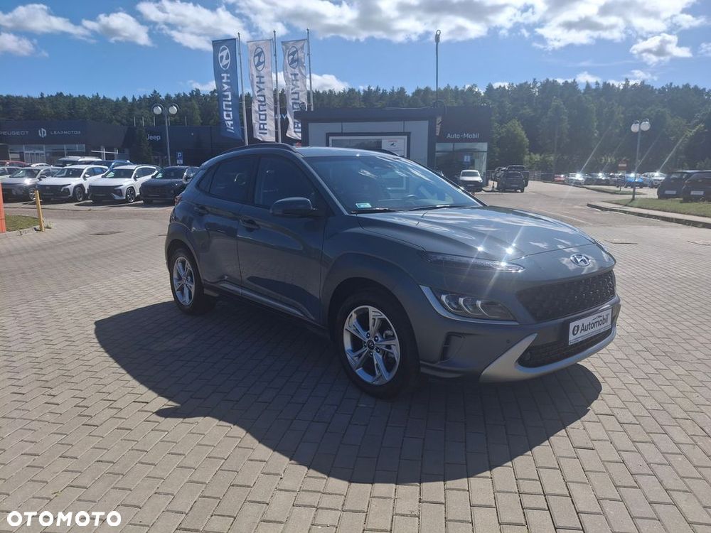 Hyundai Kona - 9