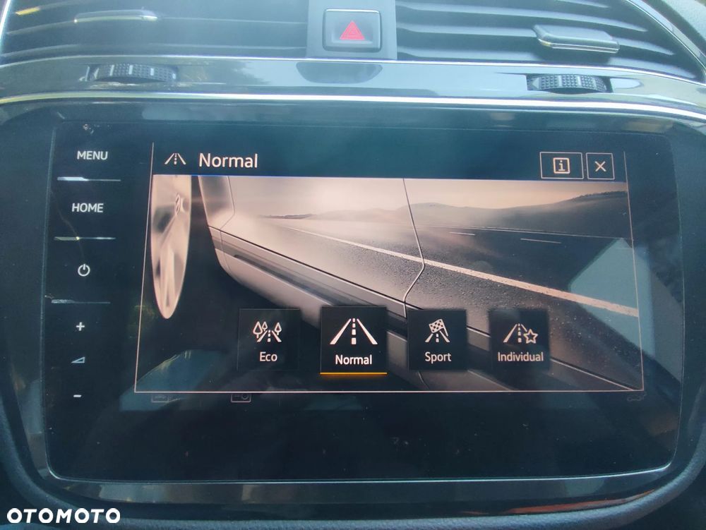 Volkswagen Tiguan Allspace 2.0 TDI 4Mot SCR Highline DSG - 13
