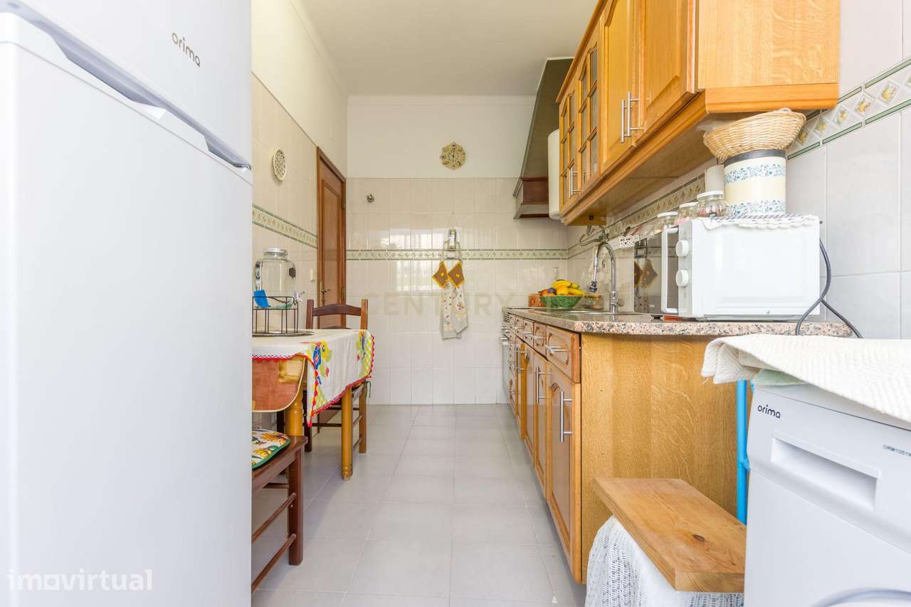 Apartamento em excelente estado de conservação - Cruz de Pau - Grande imagem: 3/16