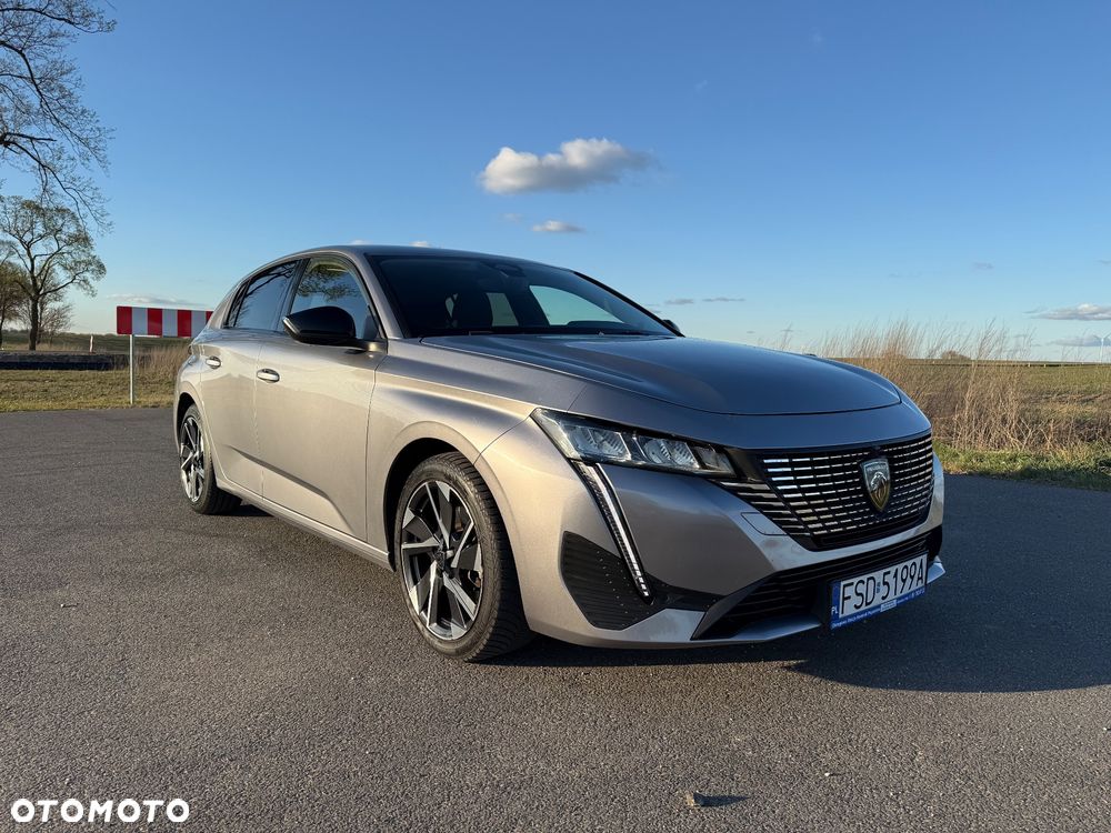 Peugeot 308 - 2