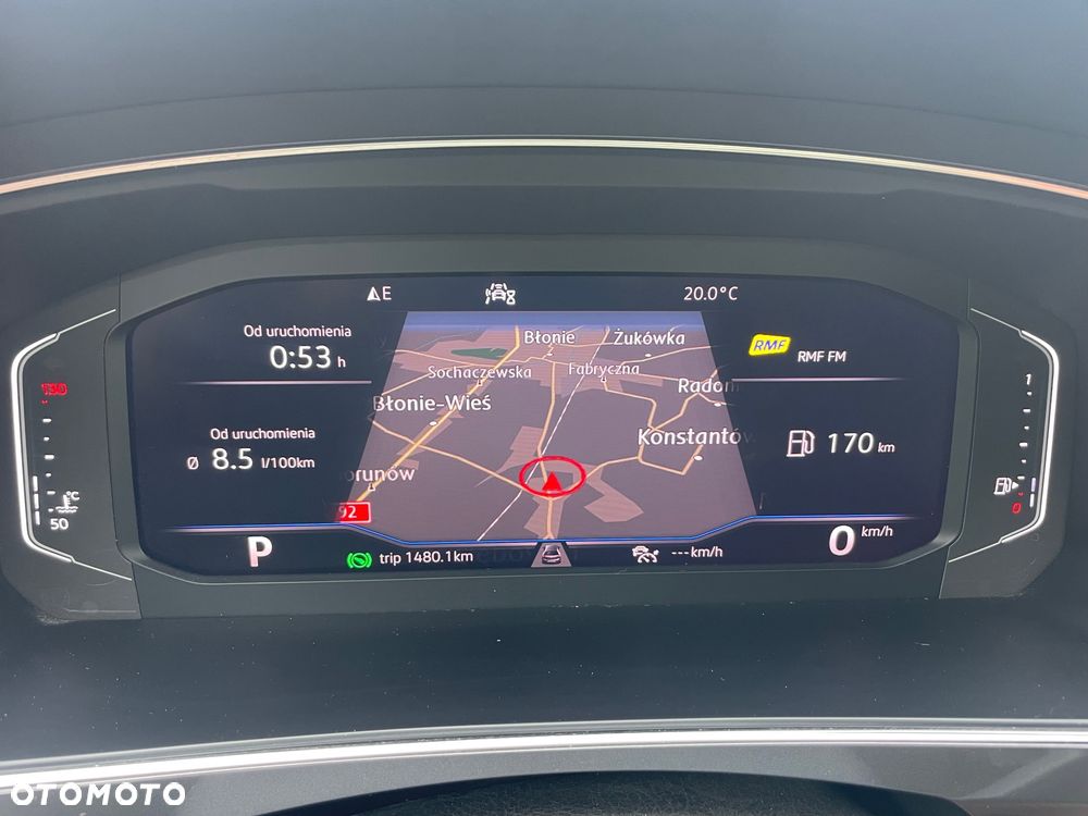 Volkswagen Tiguan Allspace 1.5 TSI EVO Comfortline DSG - 3