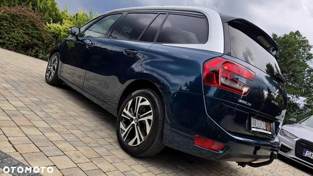 Citroën SpaceTourer - 19