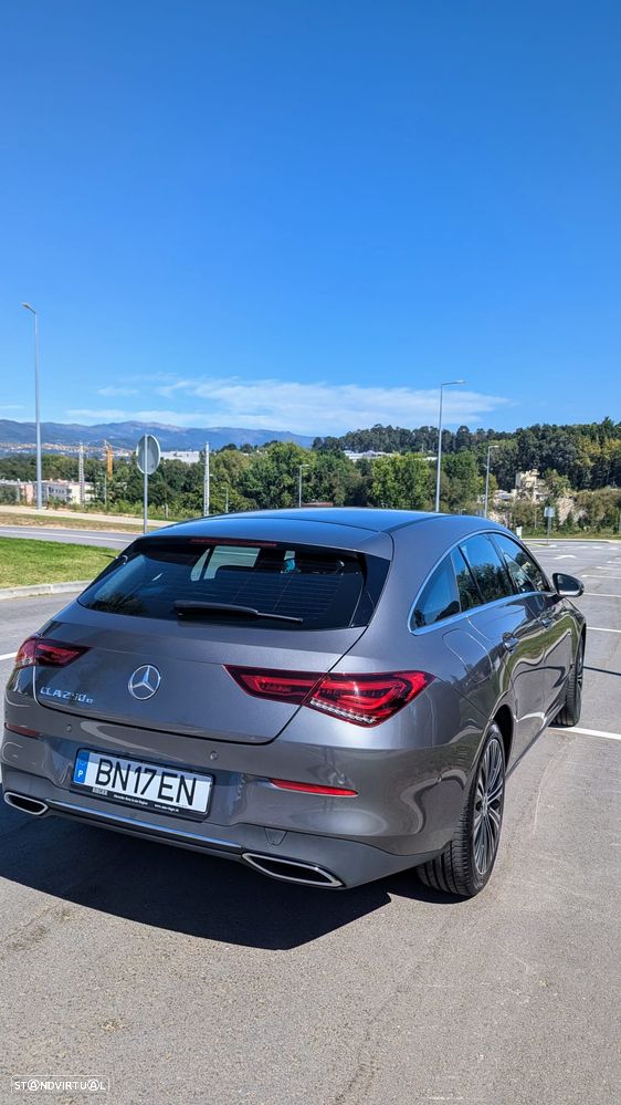 Mercedes-Benz CLA 250+ ver-4--maticplus - 14